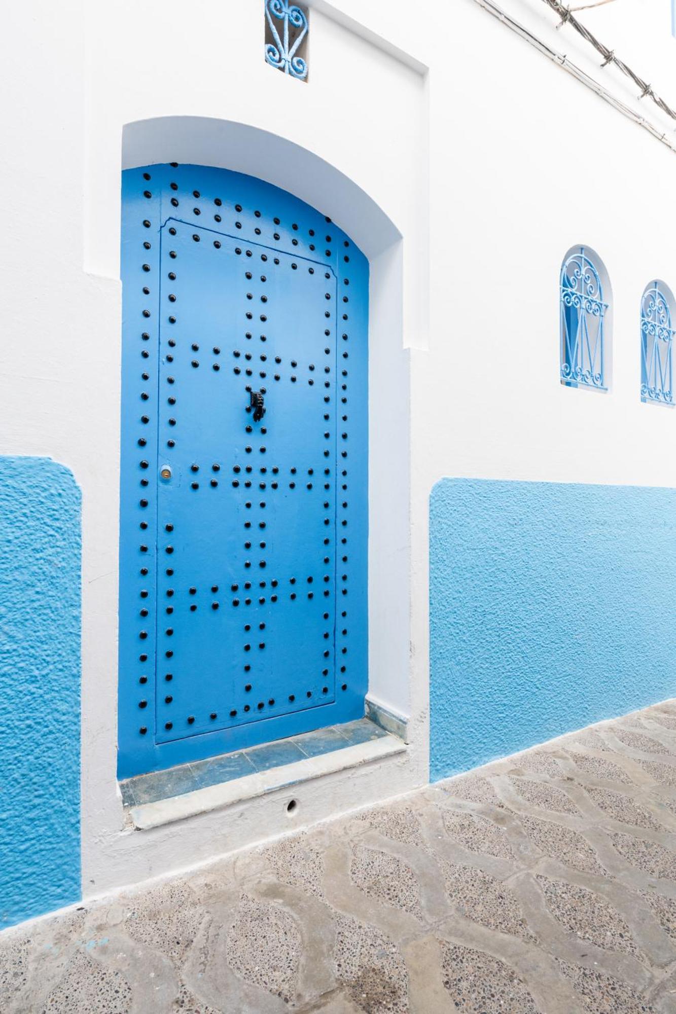 Riad Asilah 32 المظهر الخارجي الصورة