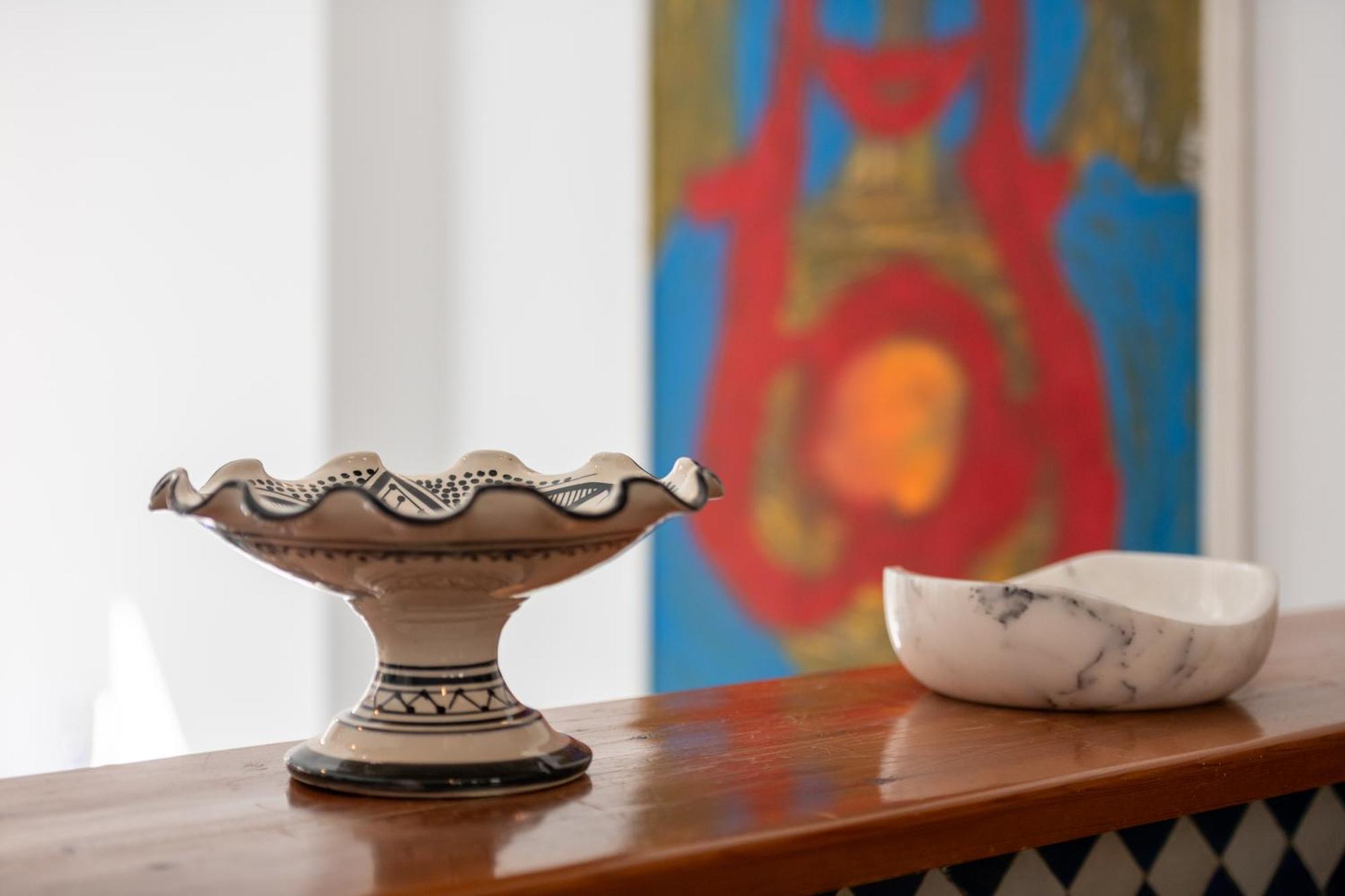 Riad Asilah 32 المظهر الخارجي الصورة