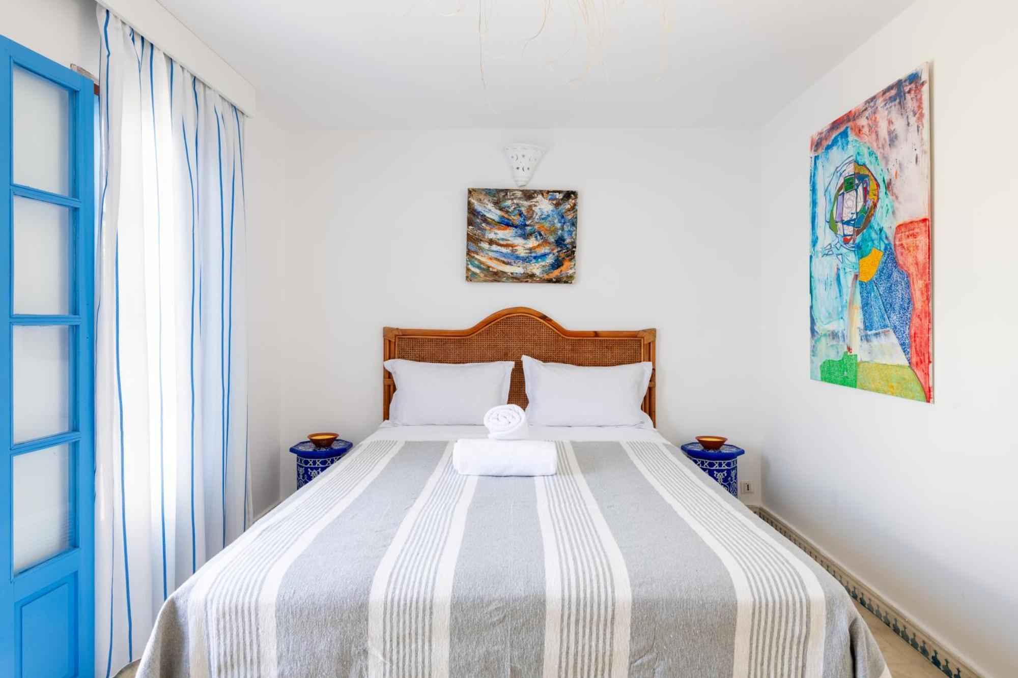 Riad Asilah 32 المظهر الخارجي الصورة