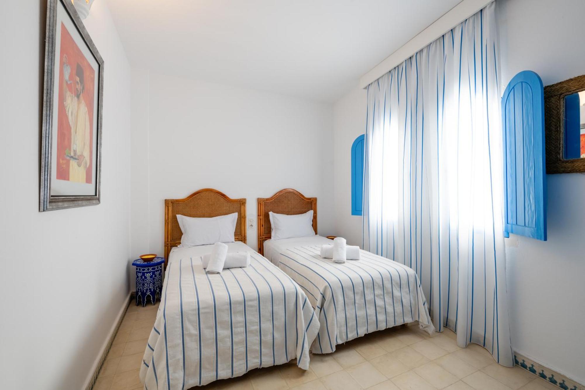 Riad Asilah 32 المظهر الخارجي الصورة