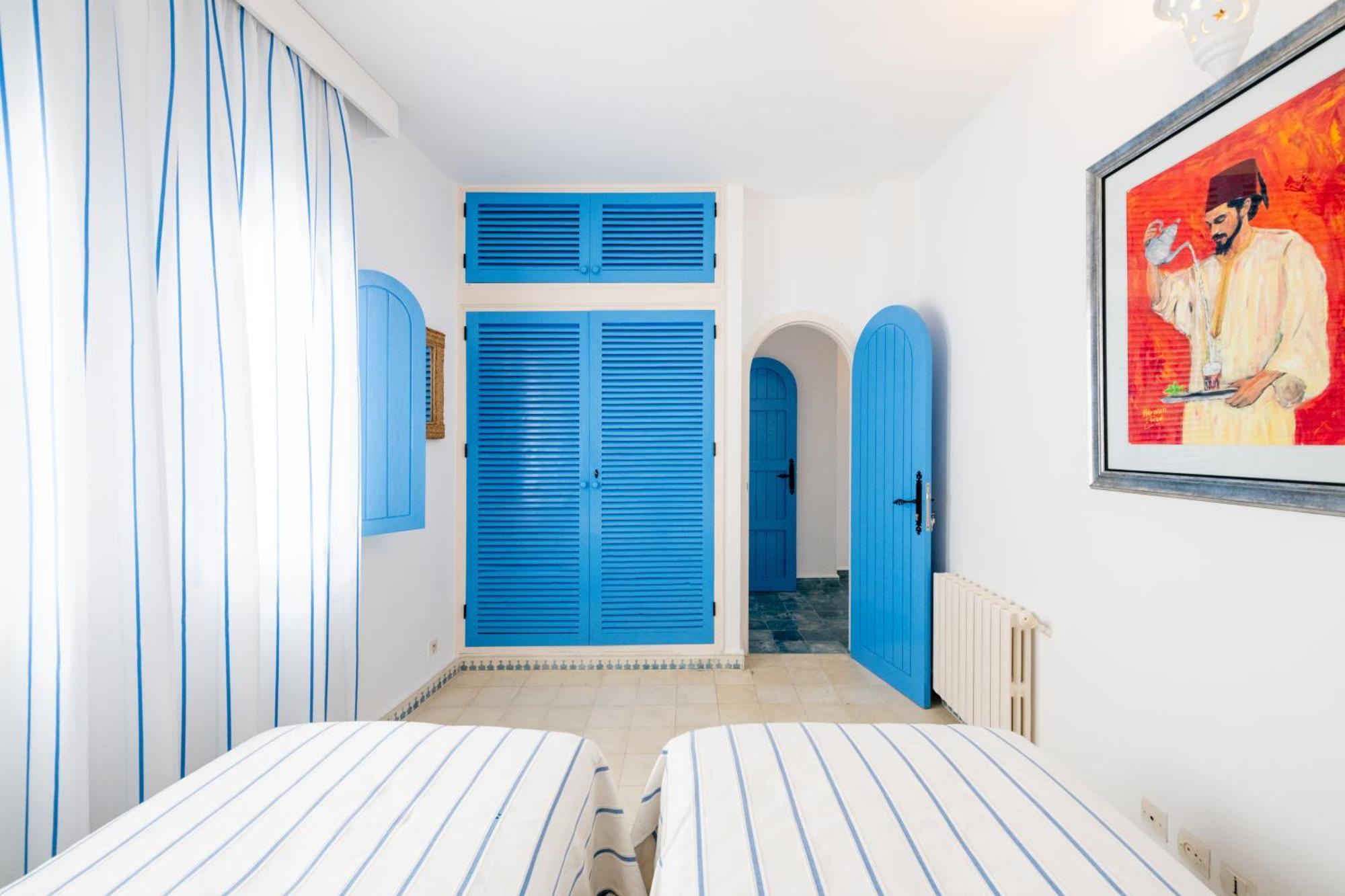 Riad Asilah 32 المظهر الخارجي الصورة