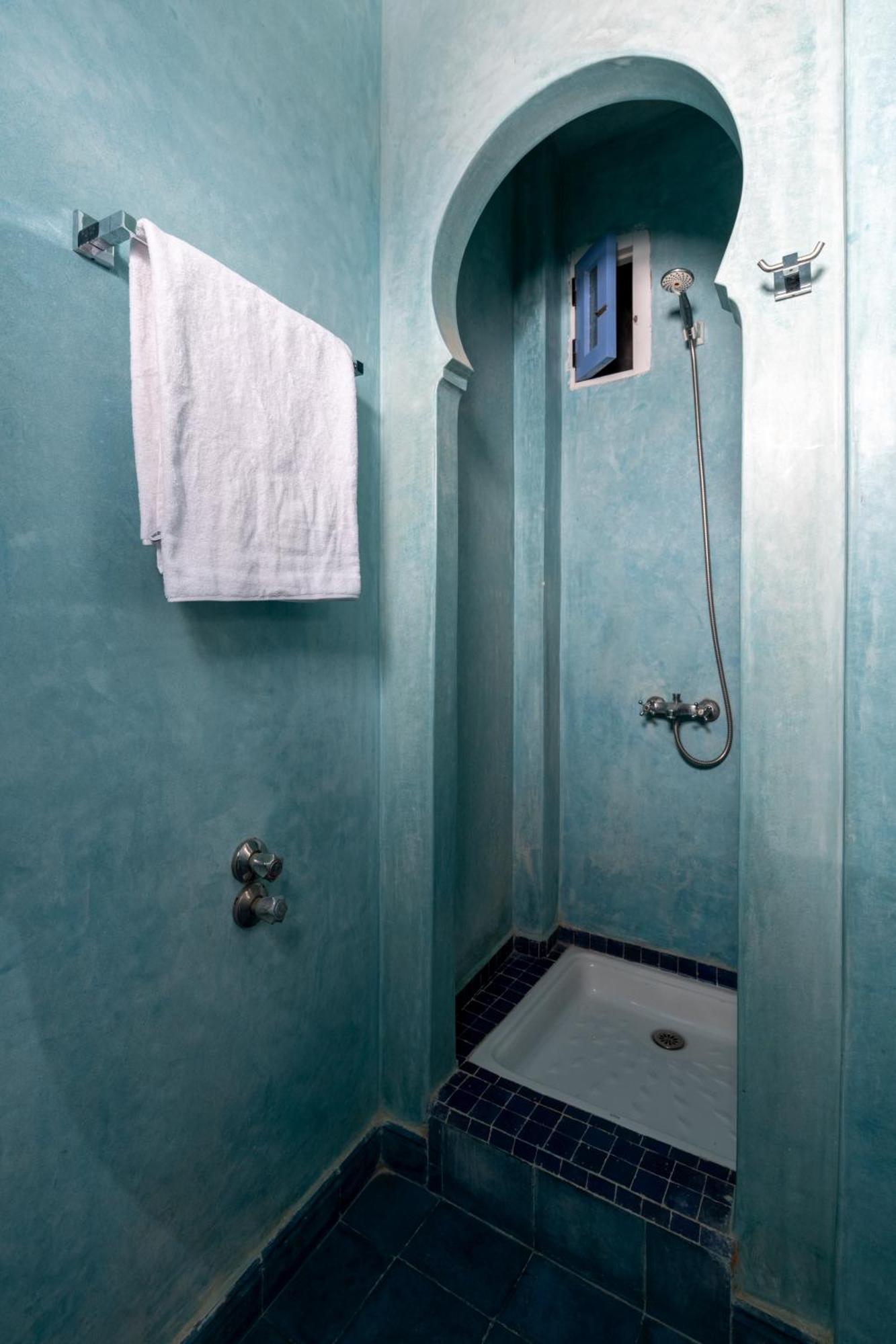 Riad Asilah 32 المظهر الخارجي الصورة