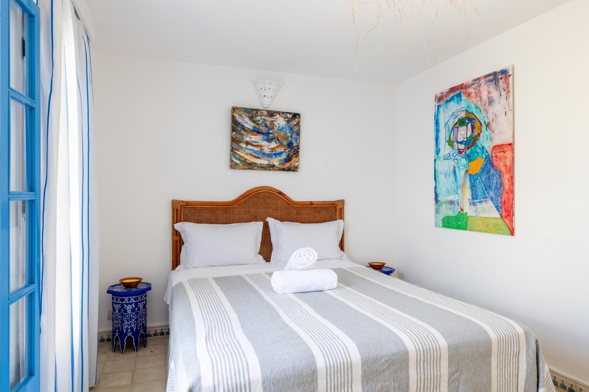 Riad Asilah 32 المظهر الخارجي الصورة