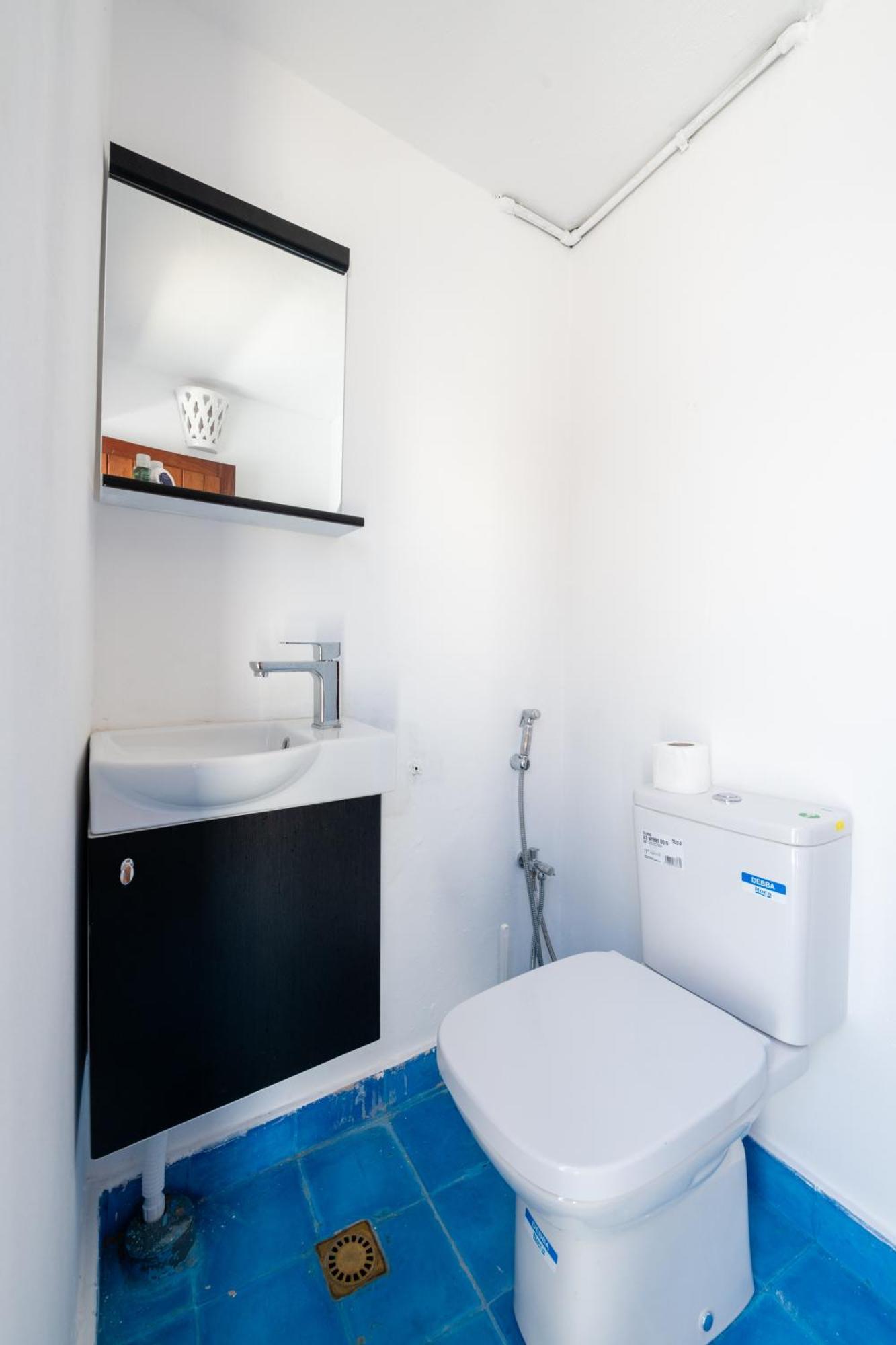 Riad Asilah 32 المظهر الخارجي الصورة