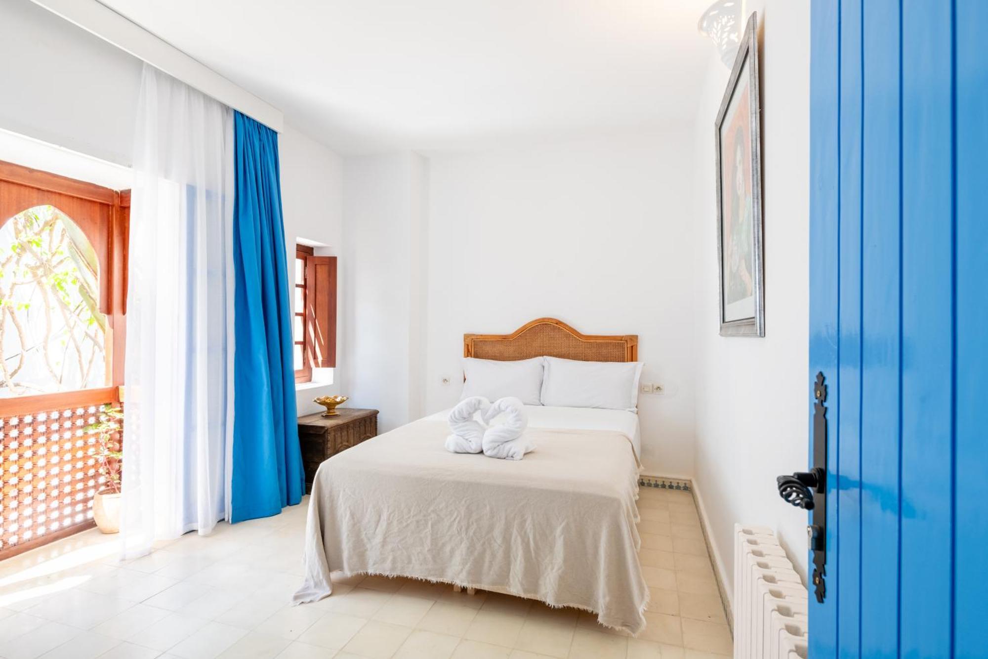 Riad Asilah 32 المظهر الخارجي الصورة