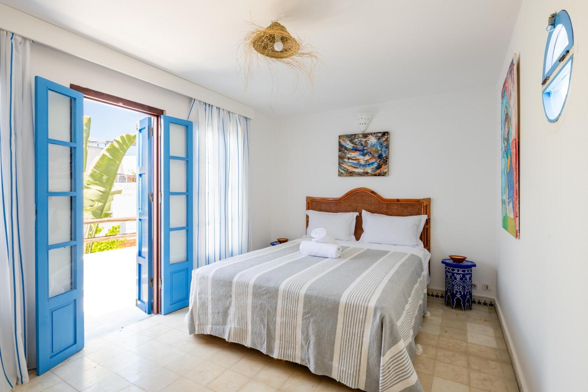 Riad Asilah 32 المظهر الخارجي الصورة