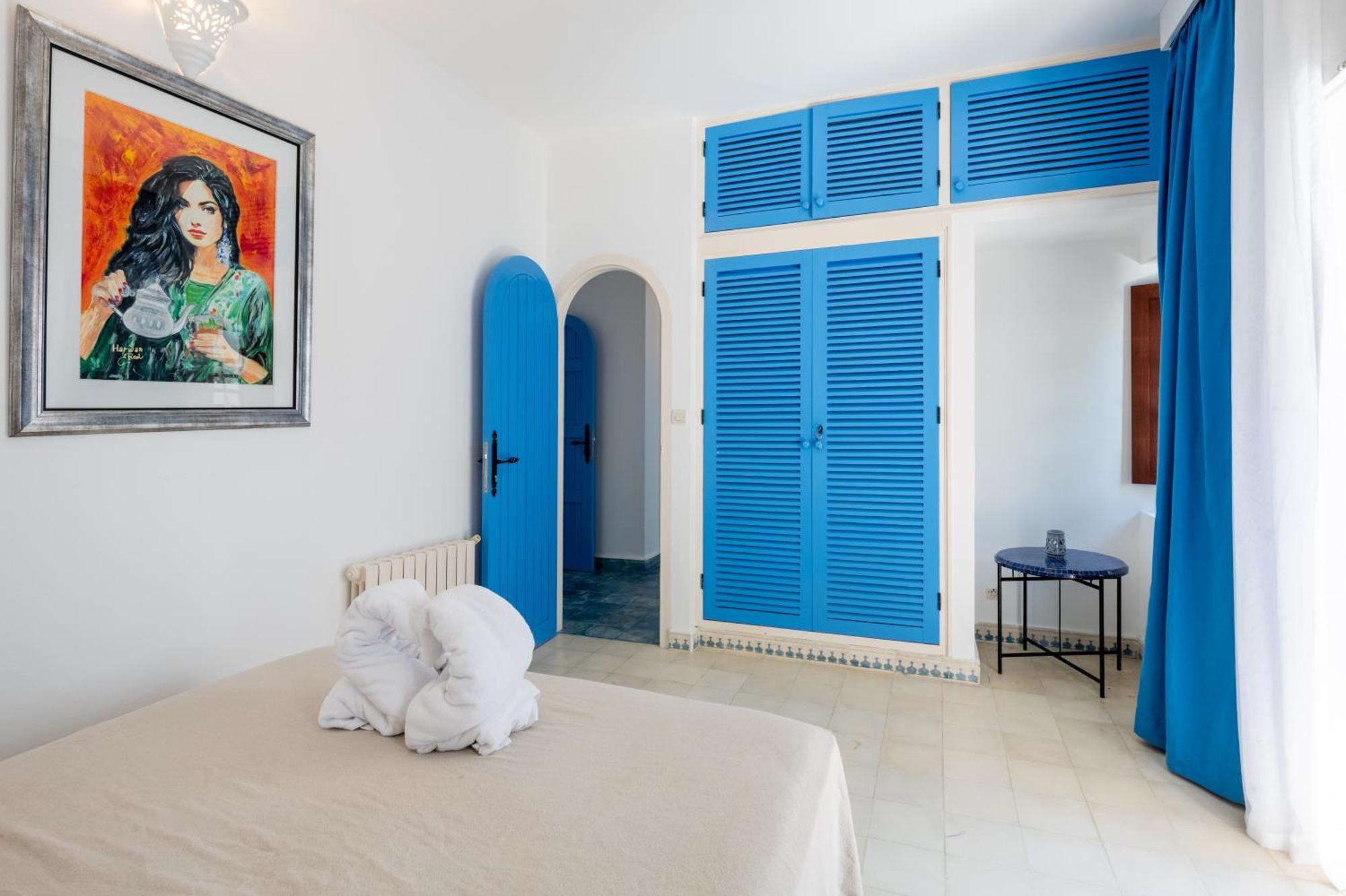 Riad Asilah 32 المظهر الخارجي الصورة