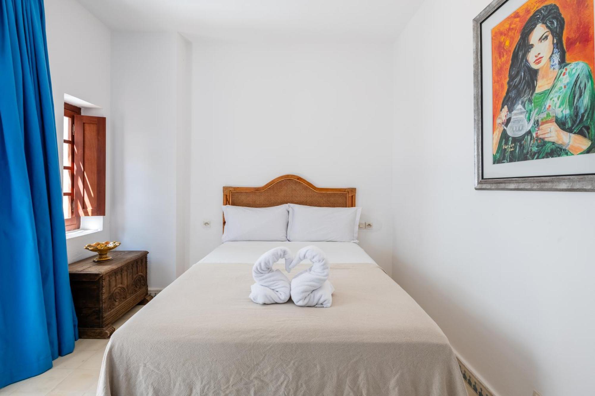 Riad Asilah 32 المظهر الخارجي الصورة
