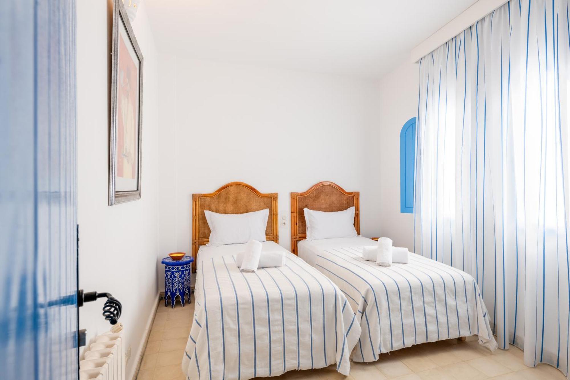 Riad Asilah 32 المظهر الخارجي الصورة